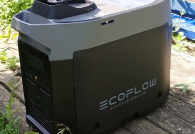 Location Groupe électrogène Thermique Autre à Orée d'Anjou